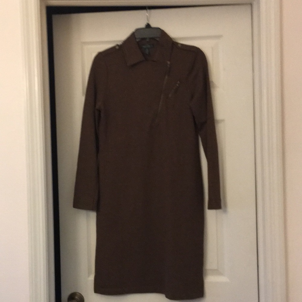 Lauren Ralph Lauren dress